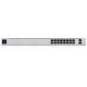 10. Switch Ubiquiti UniFi Standard 16 PoE 18p PoE ( PoE+: 8;) Managed Gigabit (USW-16-POE-EU)