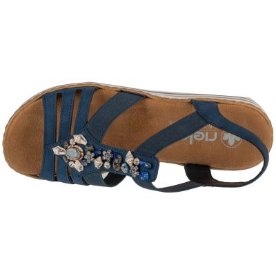 3. Sandały Rieker Sandals W V0649-14