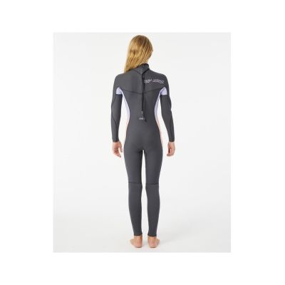 2. Pianka RIP CURL Jnr Dawn Patrol Bz 43 Gb szary