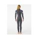 2. Pianka RIP CURL Jnr Dawn Patrol Bz 43 Gb szary