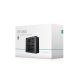 Zasilacz DeepCool PF450 450W 20+4 pin ATX (R-PF450D-HA0B-EU) Czarny