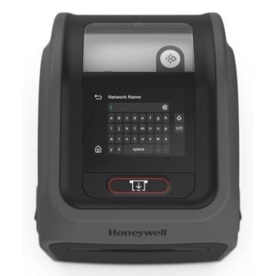 6. Honeywell PC45D020000200 drukarka etykiet Termotransferowy 203 x 203 DPI 108 mm/s Przewodowa