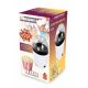 4. Maszynka do popcornu Esperanza POP EKP006 (1200W; kolor biały)