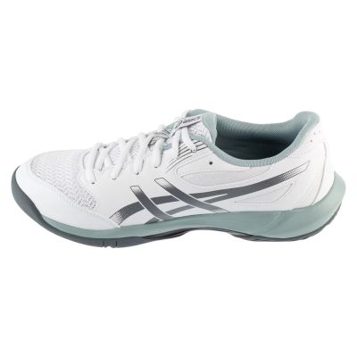 2. ASICS Gel-Rocket 12 1071A116-105 Białe 40