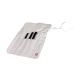9. Zestaw 3 noży ZWILLING Pro 38430-007-0