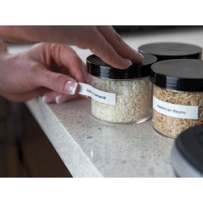 6. Dymo-drukarka etykiet LetraTag LT-100H