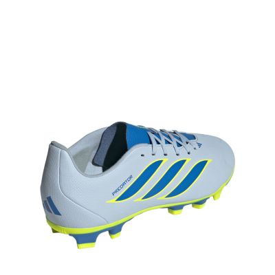 3. Buty piłkarskie dla dzieci adidas Predator Club FG/MG JS0369