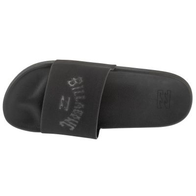 3. Billabong Paradise Slide EBYL100022-BLK Czarne 41