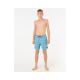 4. Boardshorty RIP CURL Fun Times Volley-Boy niebieski