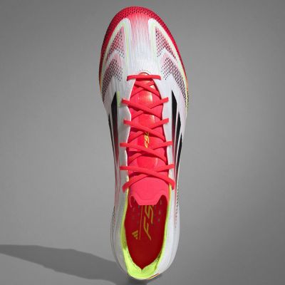4. Buty adidas F50 League FG/MG M IE1289