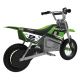 13. RAZOR Motor elektryczny SX350 Dirt - green