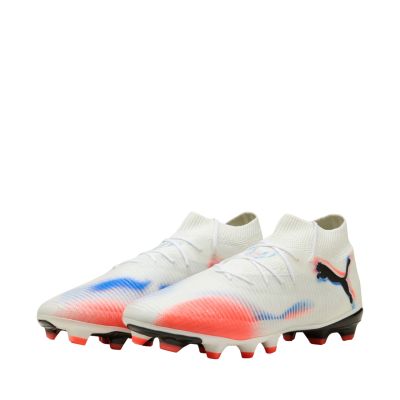 8. Buty piłkarskie Puma Future 8 Pro FG/AG M  108588 01