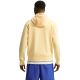 2. Bluza męska Nike Club BB żółta FN3859 722
