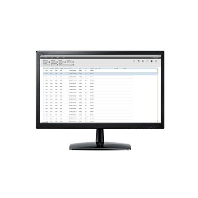 12. System SAFESCAN TM-616