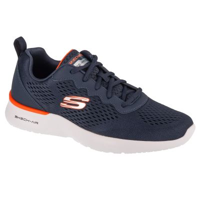 Skechers Skech-Air Dynamight - Tuned Up 232291-NVOR Granatowe 41