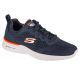 Skechers Skech-Air Dynamight - Tuned Up 232291-NVOR Granatowe 41