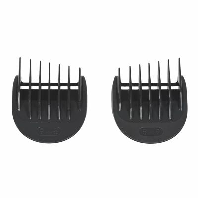 16. Trymer MGK7491 BRAUN black