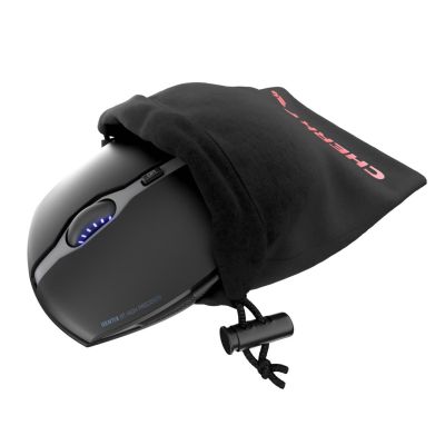 4. CHERRY GENTIX BT myszka Gaming Oburęczny Bluetooth Optyczny 2000 DPI