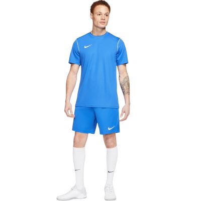 17. Spodenki Nike Dry Park III NB M BV6855 463