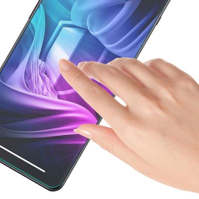 5. Folia matowa 3mk Silky Matt Pro na OnePlus 11 5G