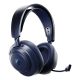 4. Steelseries Arctis NOVA PRO OMNI M.BLUE Słuchawki Przewodowy i Bezprzewodowy Opaska na głowę Gaming Granatowy (marynarski)