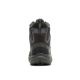 6. Buty turystyczne wysokie Merrell Speed Strike 2 Thermo Mid WP - black