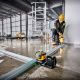 8. DeWALT DCE089NG18-XJ niwelator obrotowy Niwelator liniowy 50 m