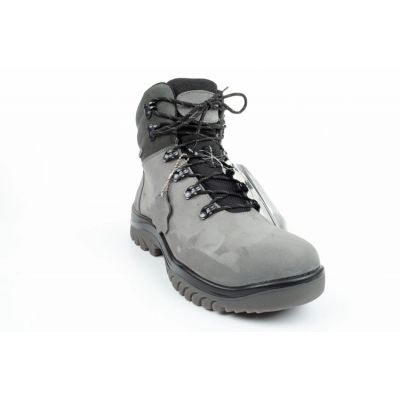 4. Buty trekkingowe 4F M OBMH255 25S