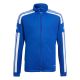 17. Bluza adidas Squadra 21 Training Youth Jr GP6457