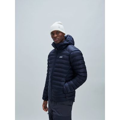 2. Kurtka POC M'S Coalesce Jacket granatowy