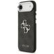 2. Etui Guess 4G Big 4G Classic Logo na iPhone 17 Air - czarne