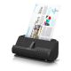 52. Epson ES-C320W ADF + skaner arkuszowy 600 x 600 DPI A4 Czarny