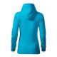 3. Bluza Malfini Cape Free W MLI-F1444 turkus