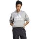 12. Bluza adidas Essentials Big Logo Oversized French Terry Hoodie W IC9865
