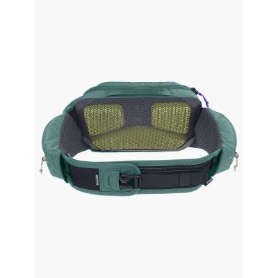 2. Nerka rowerowa EVOC Hip Pack Pro 3 bottle green