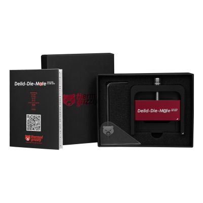 6. Thermal Grizzly Delid-Die-Mate For Intel 13th & 14th Gen.