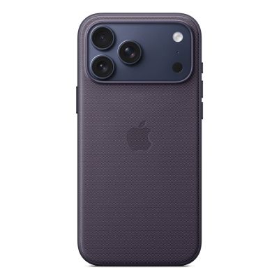 3. Etui Apple iPhone 17 Pro Max TE fioletowe (MGFA4ZM/A)