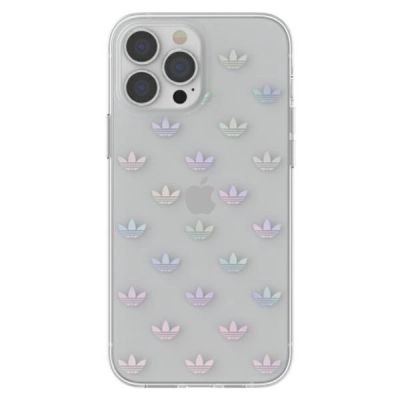 2. Etui Adidas OR SnapCase ENTRY na iPhone 13 Pro Max - wielokolorowe