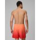 3. Spodenki plażowe boardshorty męskie 4F 4FWSS26UBDSM168-70S