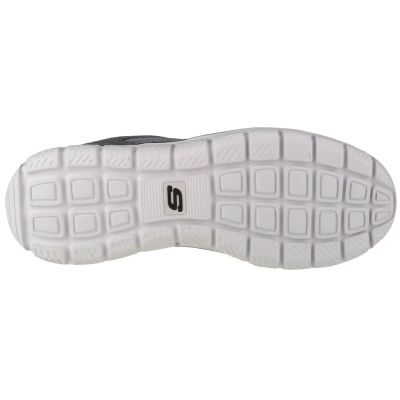 8. Buty Skechers Track-Scloric M 52631-CCBK  