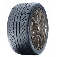 Opona 225/40 r18 88W Yokohama AD08RS Etykieta: D-B-B-70 dB