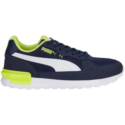 6. Buty Puma Graviton Jr 381987 14