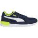 6. Buty Puma Graviton Jr 381987 14