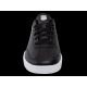 3. Sneakersy K-swiss COURT BALBOA SYN BLACK/WHITE-M (04736-067-M)