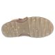 4. EMU Australia Blurred Micro Patchwork W13195-MUSH Brązowe 36