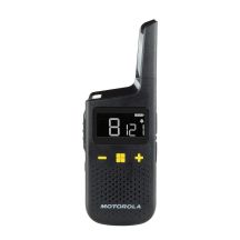 MOTOROLA RADIOTELEFON XT185 CZARNY
