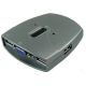 2. Sedna SE-KVM-USB-22 przełącznik KVM Szary