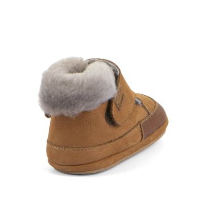 5. Froddo Children boot BAREFOOT FURRY WALK (G1160004-1)