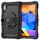 3. Etui Tech-Protect Solid na Lenovo Idea Tab 11.0 TB-336 - czarne