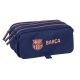 FC Barcelona piórnik big triple pencil case 812526710